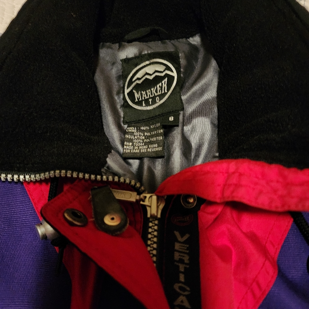 Ski Jacket - image 2